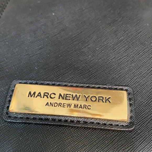 Black tote Bag - Picture 11 of 13